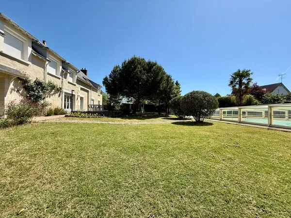 Maison/villa