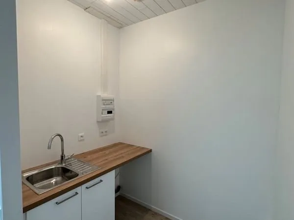 Location bureau 25 m²