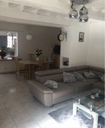 Charmante maison