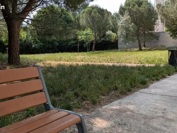 A VENDRE T3 VILLEURBANNE 64m2 + CAVE + PARKING