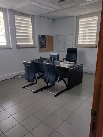 Bureaux à louer
