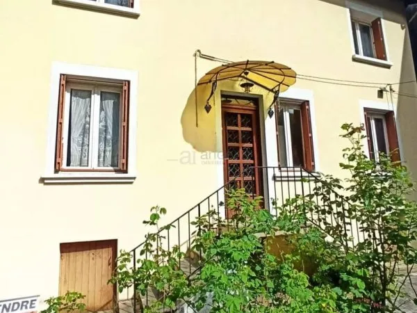 Appartement 4 pièces 63 m²