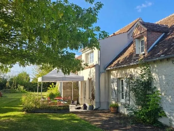 Maison 8 pièces 194 m²