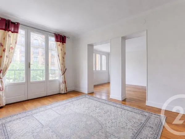 Appartement 7 pièces 154 m²
