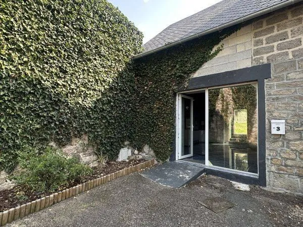 Boutique 35 m²