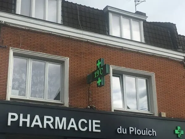 T3 rénové à Marcq face église Plouich 830