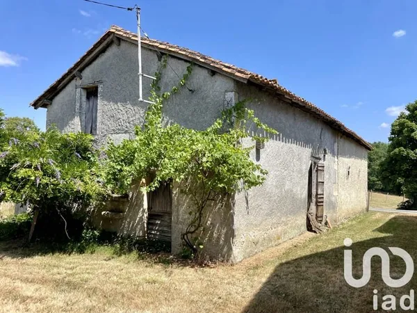 Vente Maison de campagne 2 pièces