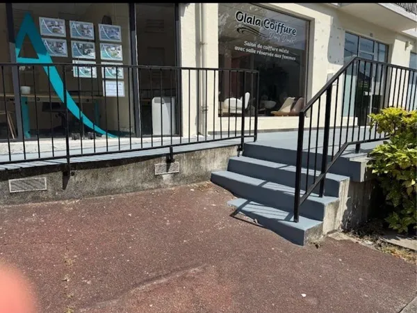 Commerce Vente Savigny-sur-Orge  68m² 1920€