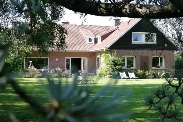 Superbe villa 6 chambres 248m2