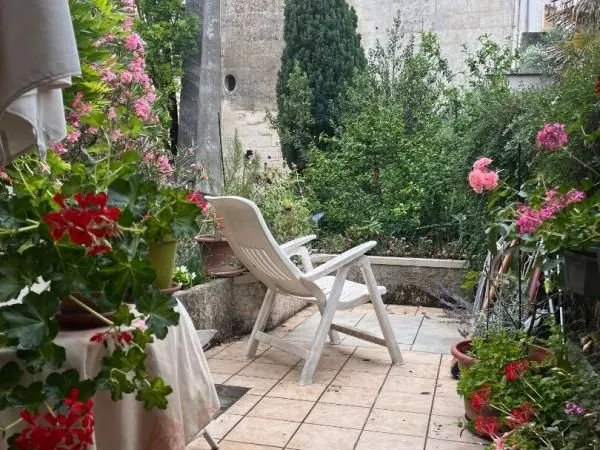 Fonds de commerce 71 m²