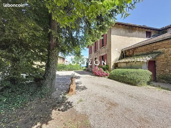 Maison 6 pièces 135 m²