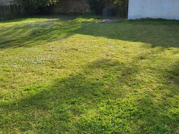 Maison 3 chambres garage et jardin challans