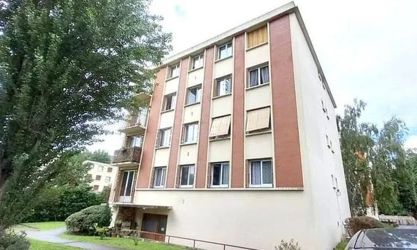 Appartement 4 pièces 83 m²