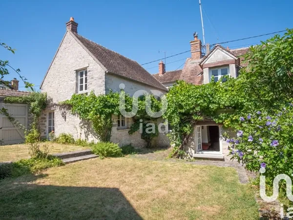 Vente Maison/villa 8 pièces