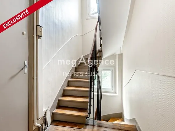 Chambre dans quartier prisé métro Pernety