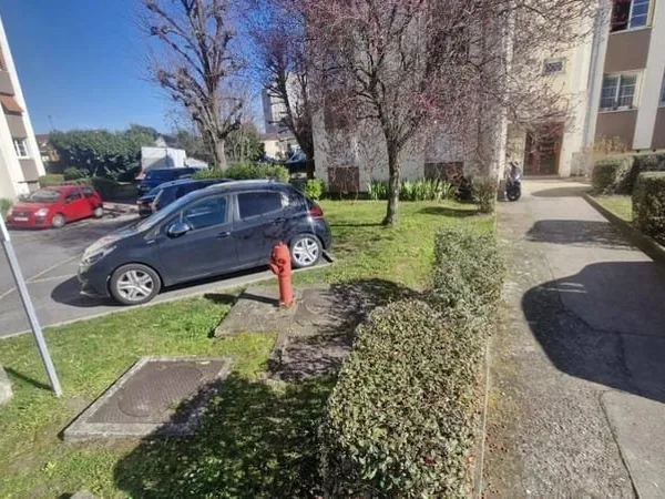 Appartement 3 pièces 57 m²