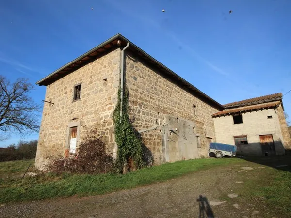 Maison 1 pièce 220 m²