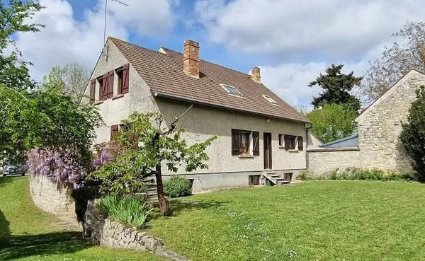 Maison 8 pièces 150 m²