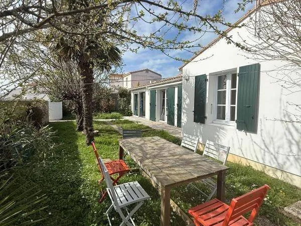 Maison 5 pièces 115 m²