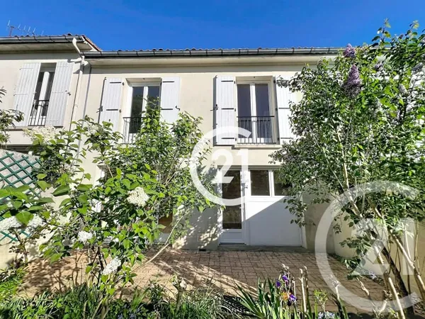 Maison 4 pièces 85 m²