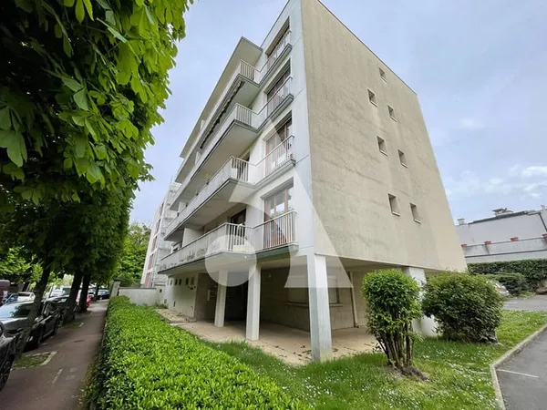 Appartement 3 pièces 84 m²