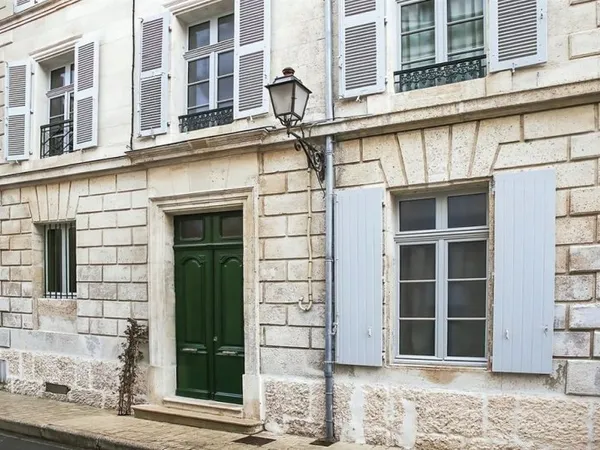 Maison de luxe 12 pièces 347 m²