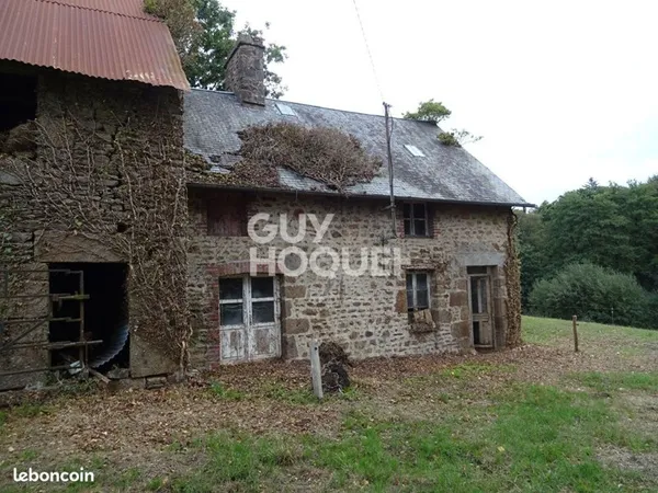 Maison 4 pièces 82 m²