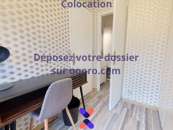Appartement 7 pièces 86 m²