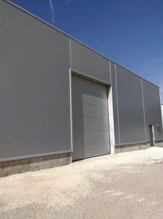Entrepot à louer
