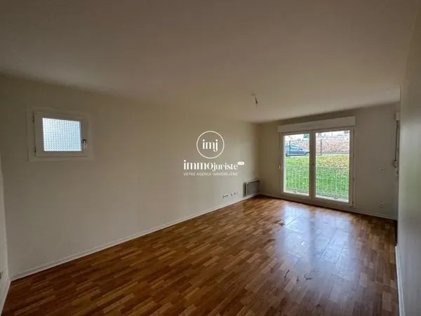 Location Appartement 1 pièce LIMOGES (87000)