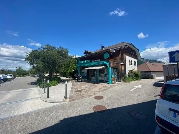 LOCAL COMMERCIAL