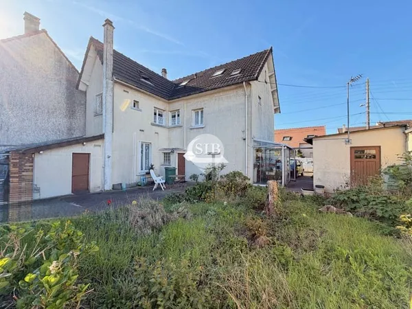 Maison à vendre Athis-Mons