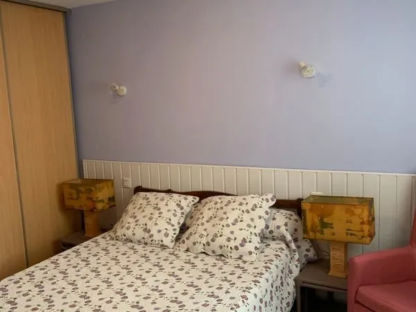 Amélie les Bains F2 locations curistes - vacanciers