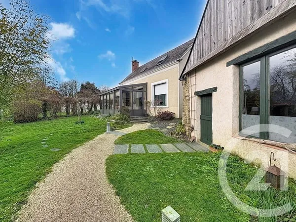 Maison 5 pièces 84 m²