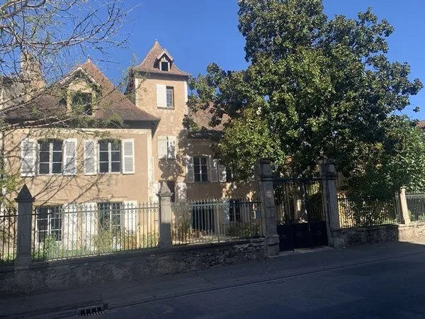 Vends maison 307m²