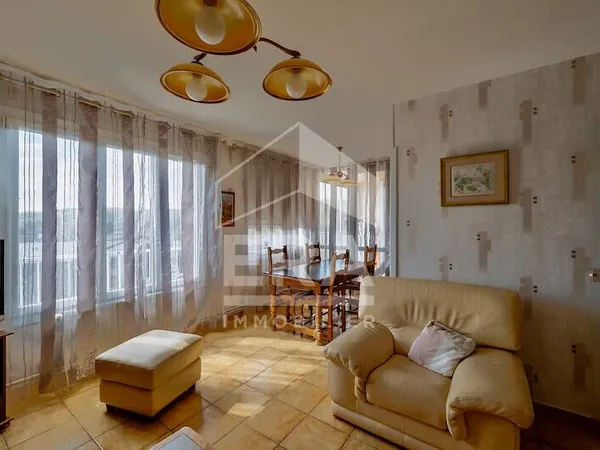 Appartement 4 pièces 79 m²