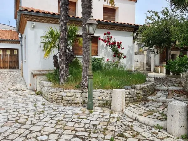 Maison 6 pièces 140 m²
