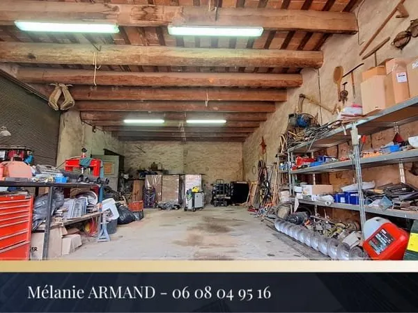COMBAS - Remise de caractère à fort potentiel d'aménagement