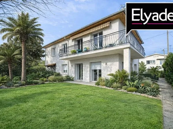 A VENDRE- Immeuble de 4 logements - 204 m²