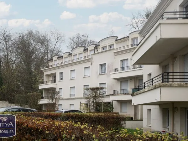Appartement 5 pièces 119 m²