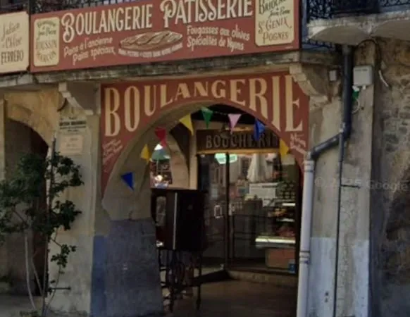 Fonds de commerce boulangerie 30 m²
