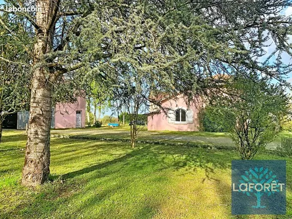 Maison 6 pièces 136 m²