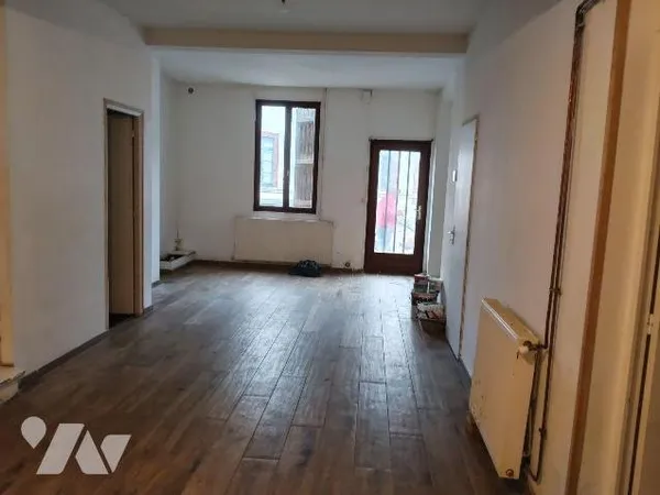 Maison 6 pièces 129 m²