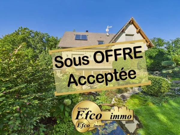OPPORTUNITÉ EXCEPTIONNELLE : Maison de Charme avec Piscine e