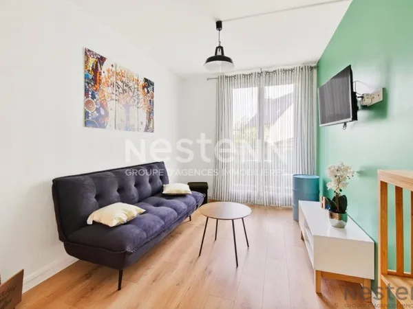 Appartement 3 chambres SAINT-BRIEUC Ouest