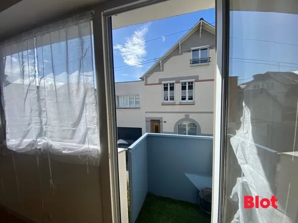 A VENDRE chez BLOT Immobilier - Studio