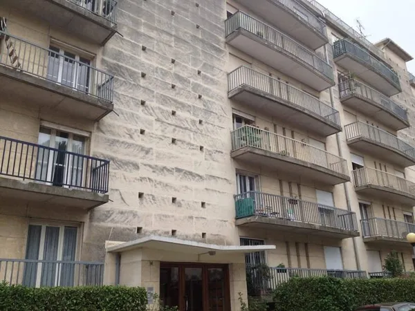 Appartement 4 pièces 98 m²