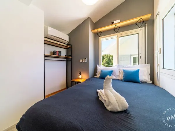 Maison 8 pièces 201 m²