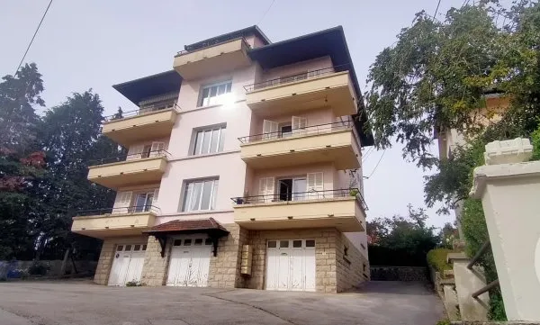 Appartement 4 pièces 102 m²