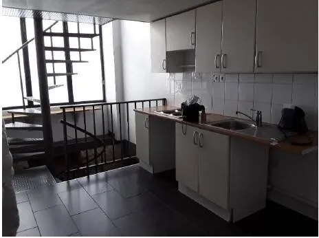 Appartement 2 pièces 22 m²